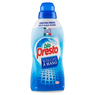 Bio Soon  Hand Cleaner, SMACCHIA Soon, Also in Cold Water  750 ml
