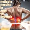 One Step: 2 x Kidney Function Test Strips, Creatinine, Protein and Specific Gravity Urine Kits view 4