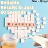 2 x Home Urine Diabetes Tests Each Strip Screens for Ketones & Glucose view 4