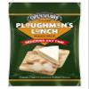Freshers Foods Openshaws Ploughmans Lunch Snack Pack Card, 38 g (Pack of 8) view 1