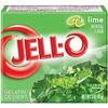 Jell-o Lime 3.oz 85g Jello (2 packs) view 1