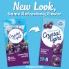 Crystal Light Concord Grape 12 Quart Drink Mix 57g view 4