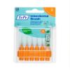 TePe Original - Orange Interdental Brush G2  6pc view 1