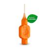 TePe Original - Orange Interdental Brush G2  6pc view 4