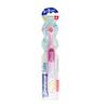 TRISA Baby Toothbrush ,Pink view 1