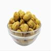 JALPUR MILLERS Premium Soya Chunks 200g -High Protein Meat Substitute, Vegan-Friendly Textured Vegetable Protein, Ideal for Curries, Stir-Fries & Stews, Non-GMO, Plant-Based Protein Source, Quick-Cook view 1