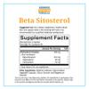 Advance Physician Formulas, Inc., Beta Sitosterol, 400 mg, 90 Capsules view 3