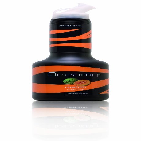 Dreamy Melon Pulp 95cl cocktail syrup, made with fresh Cherry from concentrate, Prepare Cocktails Syrups, Mocktail Syrups, Smoothies, milkshakes