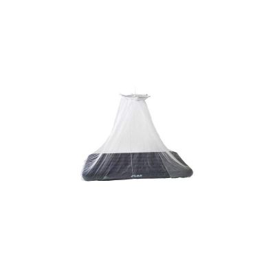 Cao Camping Round Mosquito Net White