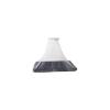 Cao Camping Round Mosquito Net White view 1