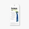 Schick Hydro 5 Groomer Sensitive Razor view 3