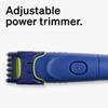 Schick Hydro 5 Groomer Sensitive Razor view 4