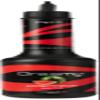 Dreamy Watermelon fruit pulp 95cl cocktail syrup, Prepare Cocktails Syrups, Mocktail Syrups, Smoothies, milkshakes view 1