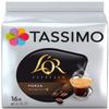 Caf Tassimo Lor Espresso Forza 9 view 1