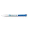 2 Pairs Of Medium Blue Industrial Cleaning & Washing Up Rubber Gloves. Comes With TCH Anti-Bacterial Pen! view 2