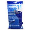 2 Pairs Of Medium Blue Industrial Cleaning & Washing Up Rubber Gloves. Comes With TCH Anti-Bacterial Pen! view 3