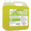 2 Work 2W06243 5 Litre 1-Piece Dishwasher Liquid, Yellow view 2