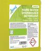 2 Work 2W06243 5 Litre 1-Piece Dishwasher Liquid, Yellow view 3