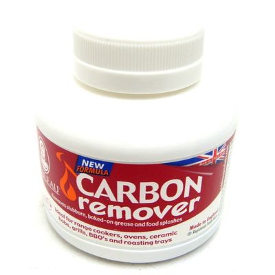 250ml Tableau Carbon Remover