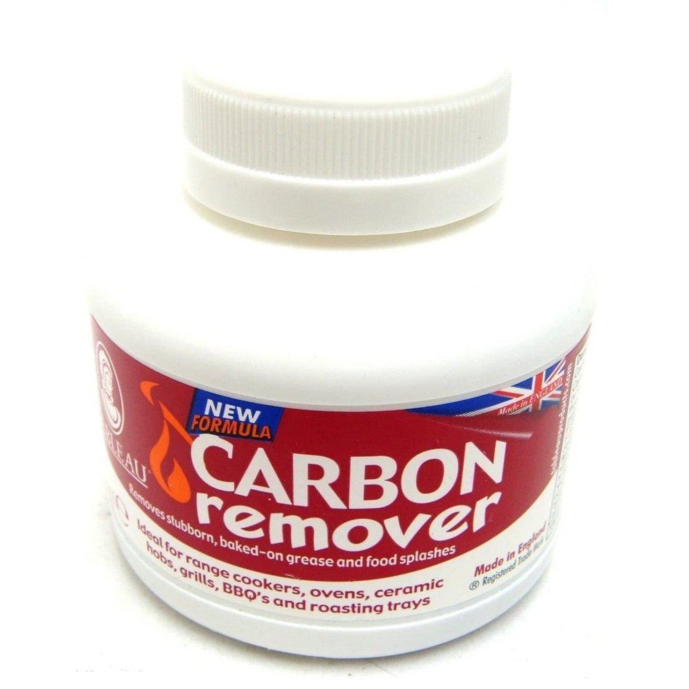 250ml Tableau Carbon Remover