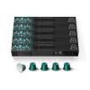 50 Fortissio Lungo Nespresso Capsules Espresso view 1