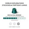 50 Fortissio Lungo Nespresso Capsules Espresso view 2