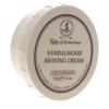 Taylor of Old Bond Street Sandalwood Shaving Cream , 5.3 oz, 2 Pack view 3