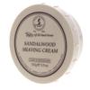 Taylor of Old Bond Street Sandalwood Shaving Cream , 5.3 oz, 2 Pack view 4