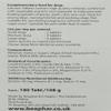 Beaphar Calcium Tablets view 2