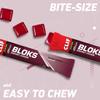 Clif Bar Shot Bloks Black Cherry 60g (6 Pack) view 3