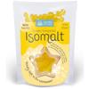 Squires Ready tempered Isomalt - Yellow view 1