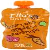 Ella's Kitchen Carrots, Apples & Parsnips Puree Stage 1 From 4 Mths 120G view 1