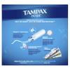 Tampax Pearl Tampons, Light/Regular/Super Absorbency with LeakGuard Braid, Triple Pack, Scented, 34 Count view 4