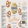 Biona Organic Spelt Sesame Pretzels 125 g (Pack of 4) view 2