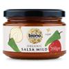 Biona Organic Salsa Dip Mild 260g (Pack of 3) view 1