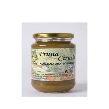 Sugar Free Plum Jam 400 g