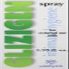 NATURLIDER Catalysis Lingerie Glizigen Spray 60ml view 2