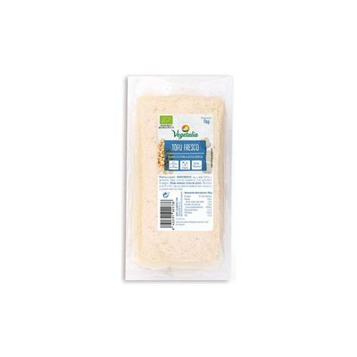 Tofu Fresco a granel bio 1kg Vegetalia
