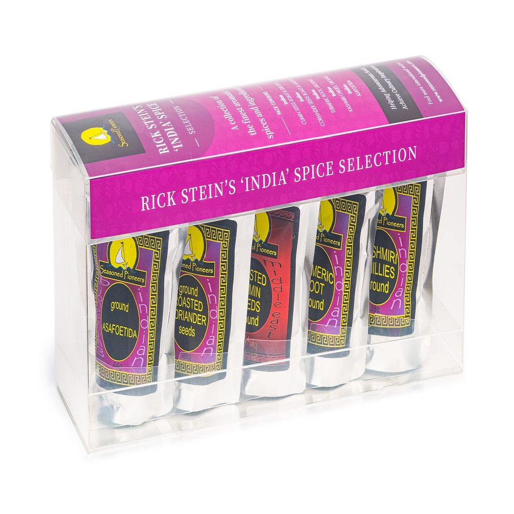 Rick Steins India Spice Collection