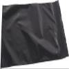 5" X 8 Inch Black Reclosable Resealable Zipper Bags, 100 view 1