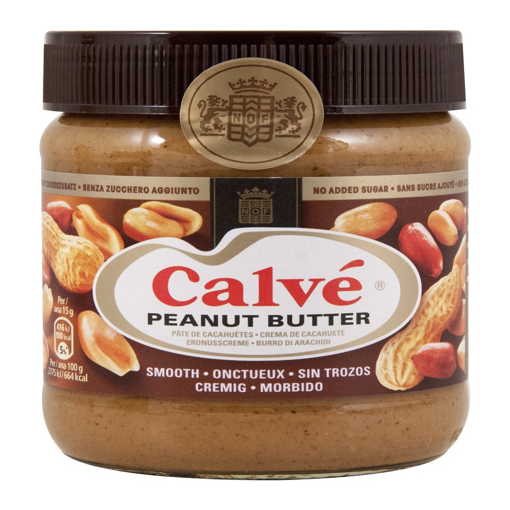 CALVE Peanut Butter