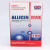 Allicin Max Capsules, 180VCaps view 1