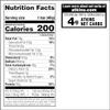 Atkins Advantage Bar, Chocolate Peanut Butter Pretzel 5/1.7 Oz view 2