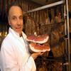 Traditional Bacon Speck Bernardi approx. 4,8 kg. view 1