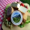 Raw Milk Cheese with Chilli pods Approx. 700 gr. Neuhaushof view 2