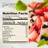 Giusti - "Saba" Cooked Must of Grapes - 250ml view 2