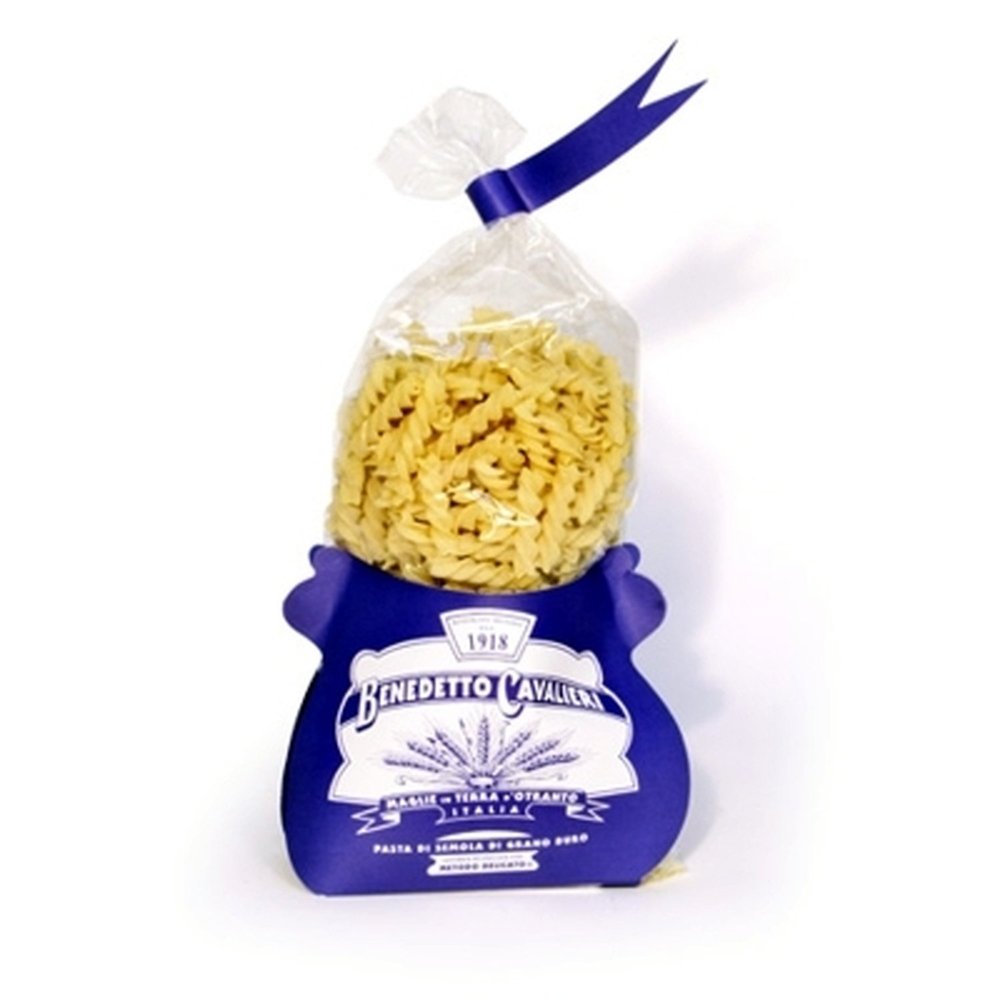 Fusilli 500 gr. - Pastificio Cavalieri
