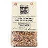 Countryman's Spelt Soup 300 gr. - Casale Paradiso view 1