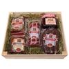 Basket Steiner's South Tyrolean Specialities - Titbit Package view 1
