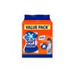 Excel SURF BAR VALUE PACK 4X200GM view 1